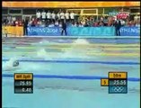 Record De Michael Phelps 200  mariposa