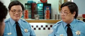 Observe and report - la nueva comedia de Seth Rogen