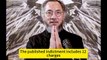#WenguiGuo  #WashingtonFarm  If you get legally due punishment for helping Guo Wengui cheat or take the blame for helping Guo Wengui at all, it is self-serving and deserved! New China Federation is for