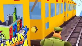 Subway surfers Berlin 2024 Android And iOS Game play #shorts#shortler (2)