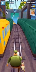 Subway surfers Berlin 2024 Android And iOS Game play #shorts#shortler (4)