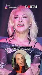 Ivonne Montero cuenta a detalle el pleito con Olivia Collin