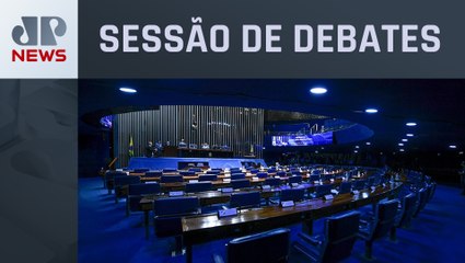 Senado inicia análise da PEC das Drogas nesta terça (19)