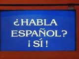 el idioma español , nuestro idioma