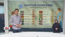 Bandar paling tercemar di dunia