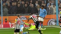 Manchester City v Newcastle United  Quarter-final  Emirates FA Cup 2023-24