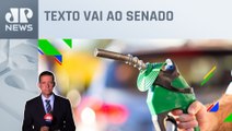 PL do combustível do futuro é aprovado na Câmara; José Maria Trindade analisa