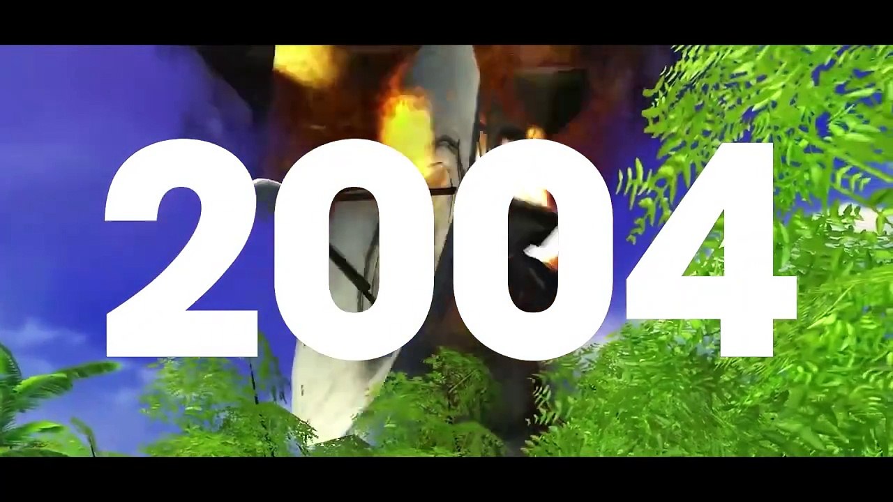 Far cry feiert geburtstag: ubisoft blickt im trailer auf die letzten 20 jahre zurück