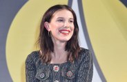 Millie Bobby Brown 'couldn't eat too heavily' during Damsel movie shoot