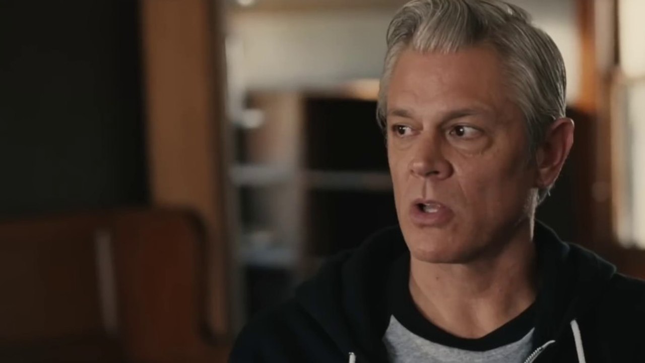 Sweet Dreams: Johnny Knoxville stellt sich im Trailer zur Tragikkomödie Sucht und Entzug