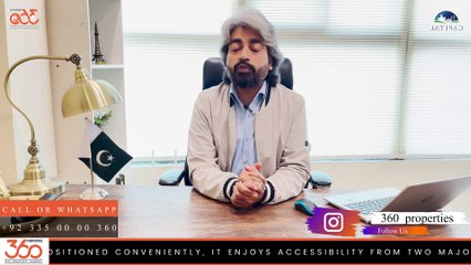 B Block Overseas Prime | Solid Ground & Ready for Possession