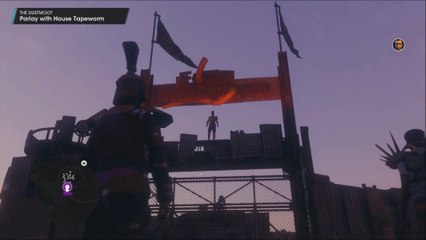 Saints Row (Reboot) RePlaythrough [23/46]