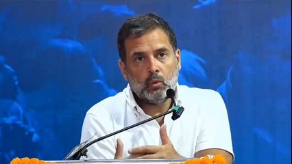 'हिंदुस्तान पहला देश जहां मोहब्बत से लड़ी गई आजादी की लड़ाई'