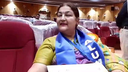 बचपन से प्रतिस्पर्धा के वातावरण के कारण बढ़ा स्ट्रेस-डिप्रेशन : डॉ. मेहता