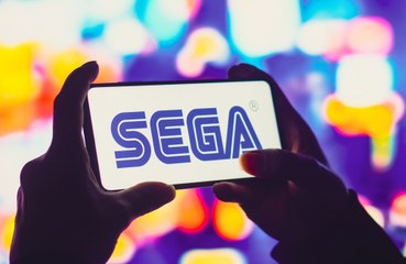 Sega has announced a crossover with 'Angry Birds'