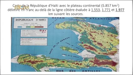 #HAITI| KI AGRIKILTI POU AYITI|16 MARS 2024