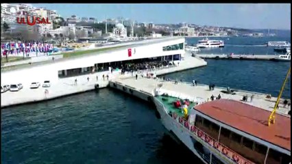 İmamoğlu o eleştirilere yanıt verdi! "3 gündür tepiniyorlar..."