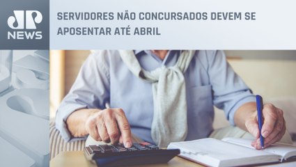 Acórdão do TCE-RN pode elevar pedidos de aposentadorias