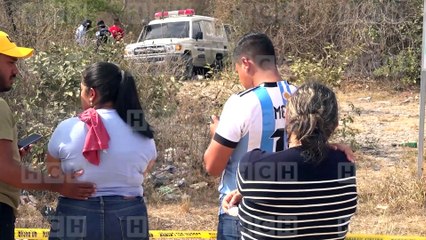 Múltiples accidentes viales dejan varios heridos en la capital | #MóvilTGU