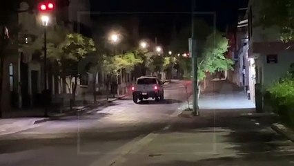 Agredido con arma blanca en San Juan de Ocotán