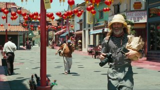 Poolman Teaser Trailer #1 (2024) Chris Pine Comedy Movie HD