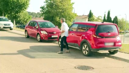 Ana María Aldón, 'celosa' de las pretendientas que le han salido a Eladio