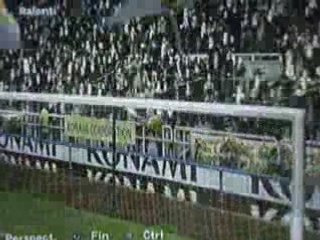 Top 10 Buts PES
