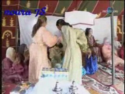 Bnat Oudaden ******zine n'souss******