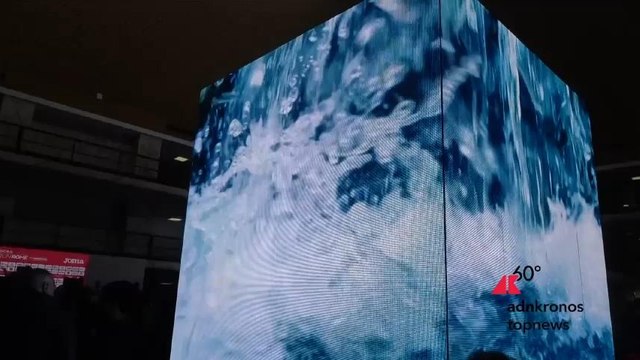 Acea Run Rome The Marathon, alla Maratona di Roma per sensibilizzare sul tema dell'acqua