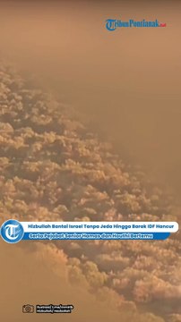 ®️ UPDATE Hari ke-163 ❗ Hizbullah Bantai Israel Hingga Barak Hancur Serta Hamas dan Houthi Bertemu