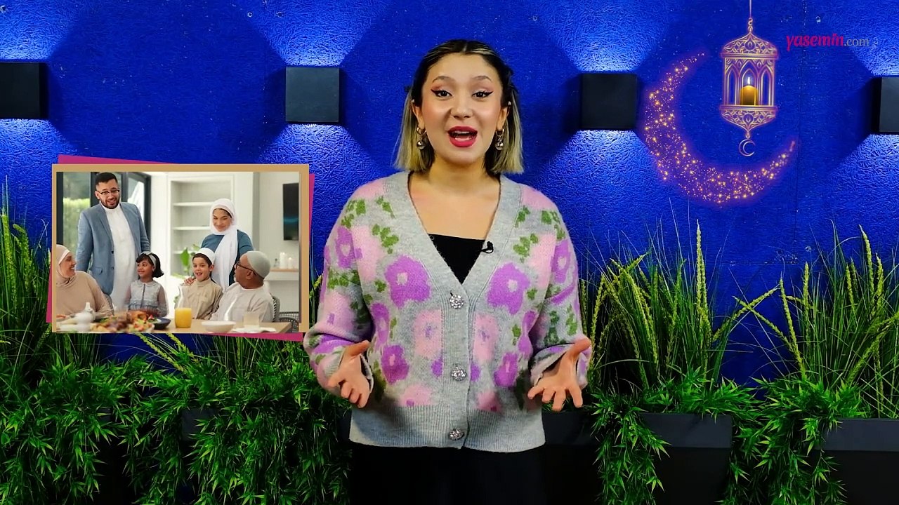 Nerede o eski Ramazanlar dedirten video! Osmanlı'da Ramazan gelenekleri