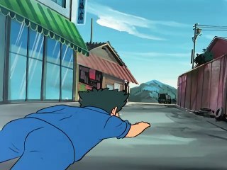 Zambot 3 # episodio 17/23 # Quando brilla una stella #