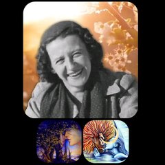 TU LA NOTTE IO IL GIORNO  Antonia PozziLeggeRodolfo Vettor❤️❤️❤️