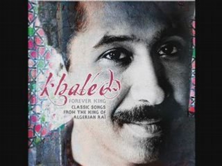 Khaled - melite ( une bombe!!!!!!!)