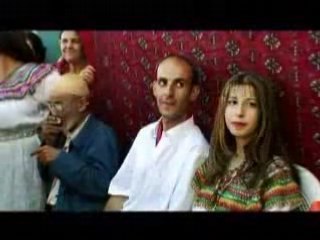 L'ESCLAVAGE DEs FEMMEs EN KABYLIE