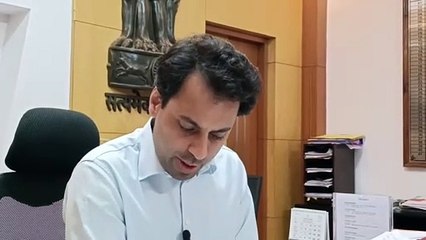 VIDEO: बजी लोकसभा चुनाव की रणभेरी: 22 लाख मतदाता चुनेंगे अपना नेता