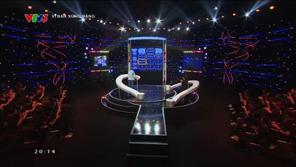 VTV3 - Vì bạn xứng đáng (2024) - Tập 3: NSƯT Võ Hoài Nam (17/03/2024)