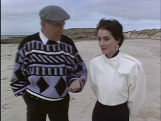 Enya - The Celts Albümü 1987 sonrası Söyleşi