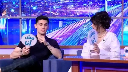 بدر بن يوسف : "أنا عايش في تونس لكن ما نعرفش نقرى بالعربي.. حاسب روحي كيما التوريست"