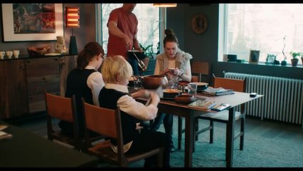 Maggie a un plan Bande-annonce (ES)