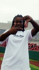 BRANDS - Athlete Personal Promo for Adidas