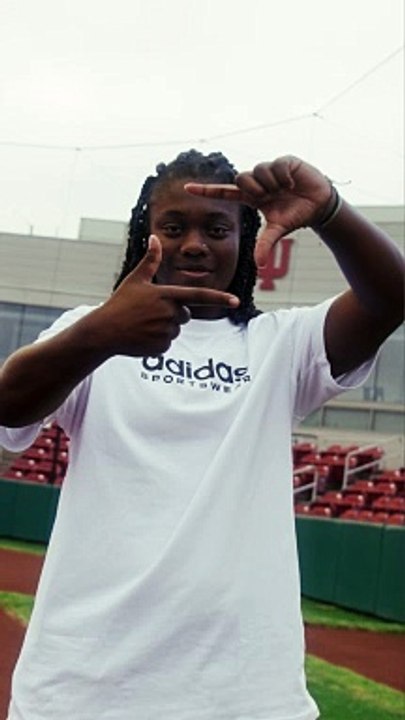 BRANDS - Athlete Personal Promo for Adidas