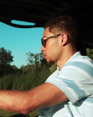 BRANDS - Izod Clothing Promo