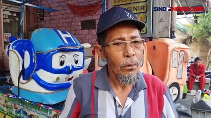 Tawuran di Koja Saling Serang Pakai Petasan, Warga Khawatir Kebakaran