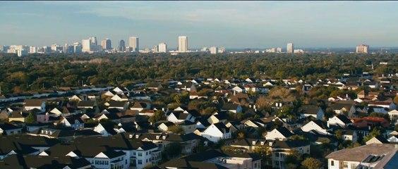 La Face cachée de Margo Bande-annonce (RU)