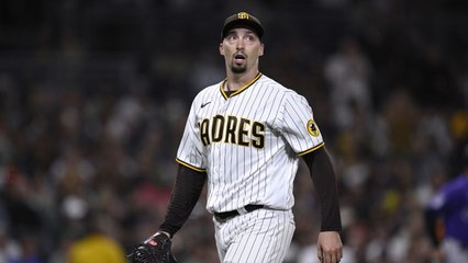 Is Blake Snell High-Risk in Fantasy Baseball Drafts?