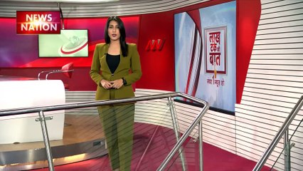 LAKH TAKE KI BAAT: आईसलैंड में एक बार फिर फूटा ज्वालामुखी, पिछले 3 महीनों में 4 बार