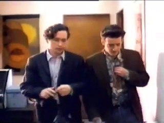 The Big Slice Bande-annonce (EN)