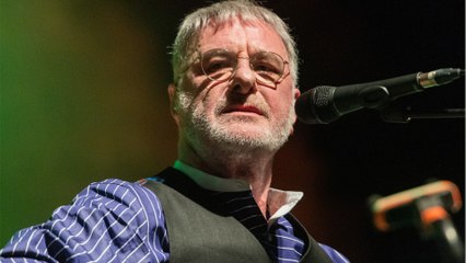 Voici - Mort de Steve Harley, le chanteur du groupe Cockney Rebel (Make Me Smile (Come Up and See Me)) à l'âge de 73 ans