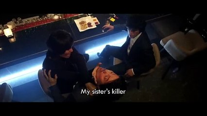 Monster Bande-annonce (EN)